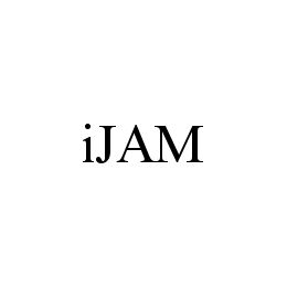 IJAM trademark