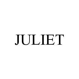 JULIET trademark