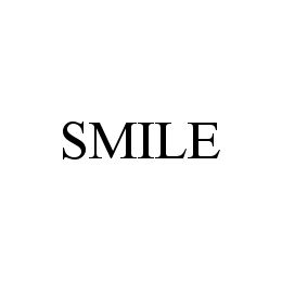 SMILE trademark