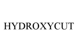 HYDROXYCUT trademark