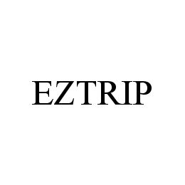 EZTRIP trademark