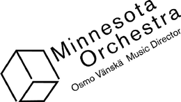 MINNESOTA ORCHESTRA OSMO VÄNSKÄ MUSIC DIRECTOR trademark