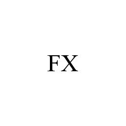 FX trademark