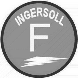 INGERSOLL F SERIES trademark