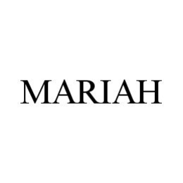 MARIAH trademark