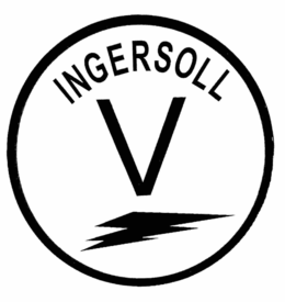 INGERSOLL V trademark