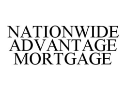 NATIONWIDE ADVANTAGE MORTGAGE trademark