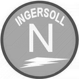 INGERSOLL N SERIES trademark
