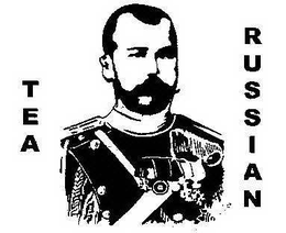 TEA RUSSIAN trademark