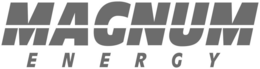 MAGNUM ENERGY trademark