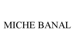 MICHE BANAL trademark