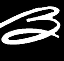 B trademark