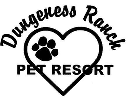 DUNGENESS RANCH PET RESORT trademark