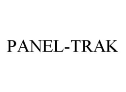 PANEL-TRAK trademark