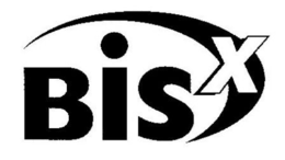 BISX trademark