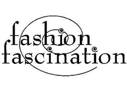 FASHION FASCINATION trademark