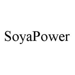 SOYAPOWER trademark
