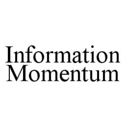 INFORMATION MOMENTUM trademark