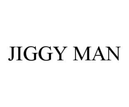 JIGGY MAN trademark