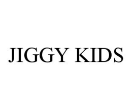 JIGGY KIDS trademark