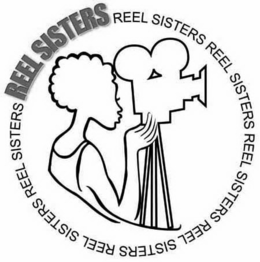 REEL SISTERS trademark