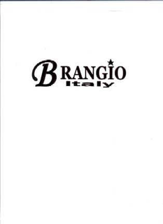 BRANGIO ITALY trademark