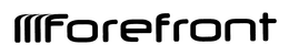 FOREFRONT trademark