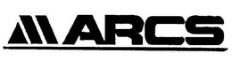 ARCS trademark