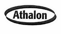 ATHALON trademark