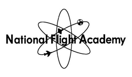NATIONAL FLIGHT ACADEMY trademark