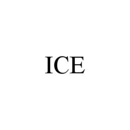 ICE trademark