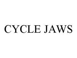 CYCLE JAWS trademark