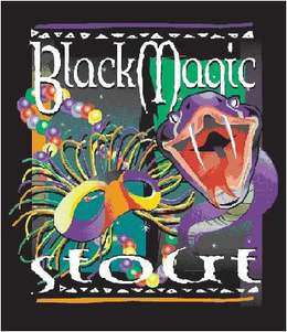 BLACK MAGIC STOUT trademark