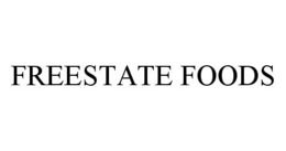 FREESTATE FOODS trademark