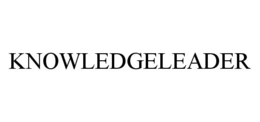 KNOWLEDGELEADER trademark