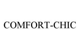 COMFORT-CHIC trademark