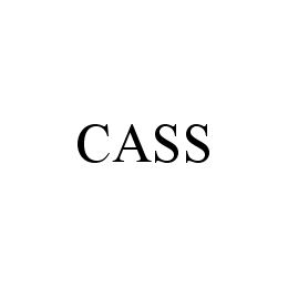 CASS trademark