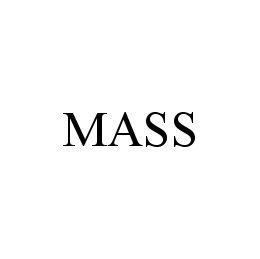 MASS trademark