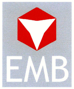 EMB trademark