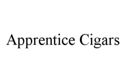 APPRENTICE CIGARS trademark