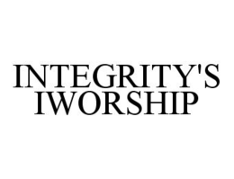 INTEGRITY'S IWORSHIP trademark