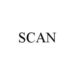 SCAN trademark
