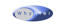 WHYNTER trademark