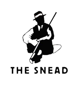 THE SNEAD trademark