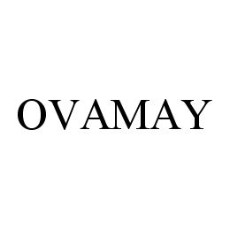 OVAMAY trademark