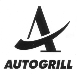 A AUTOGRILL trademark