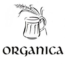 ORGANICA trademark