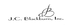 B J.C. BLACKBURN, INC. trademark