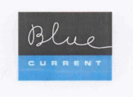 BLUE CURRENT trademark