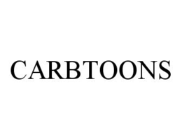 CARBTOONS trademark